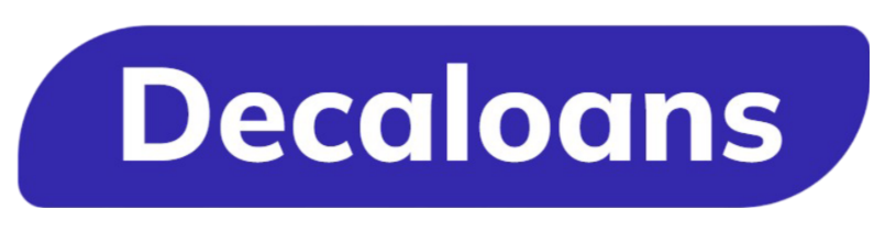 Decaloans Logo